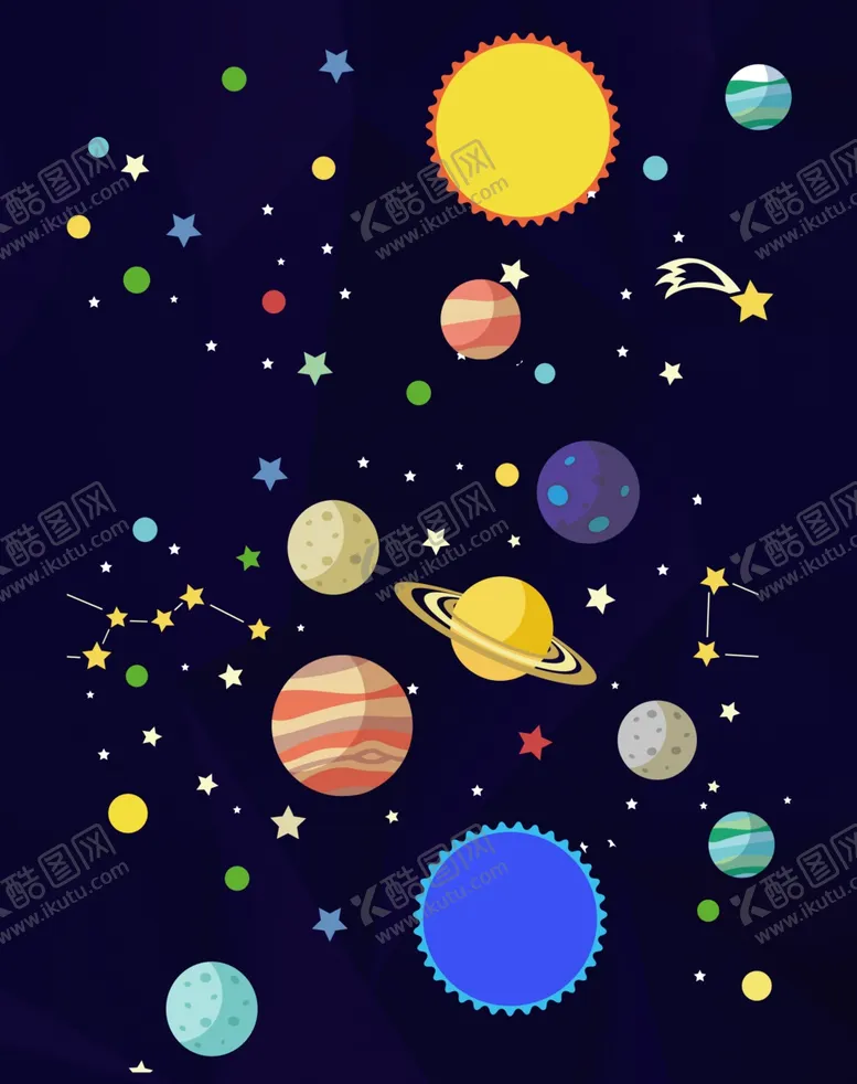 编号：78969109252342053051【酷图网】源文件下载-星球