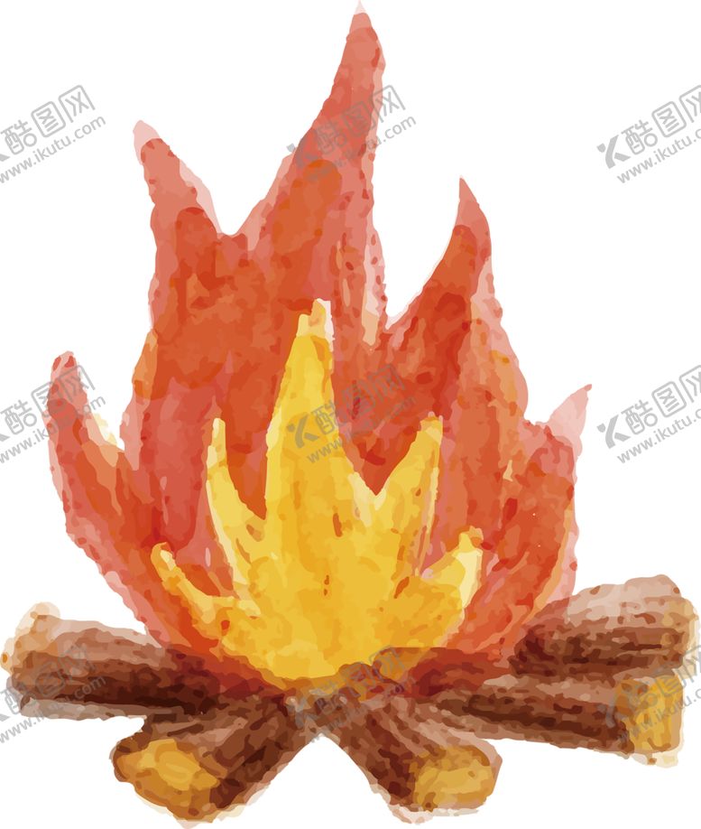 编号：53890309281953571128【酷图网】源文件下载-火焰