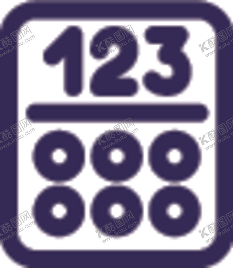 编号：67218105190528203831【酷图网】源文件下载-计算器