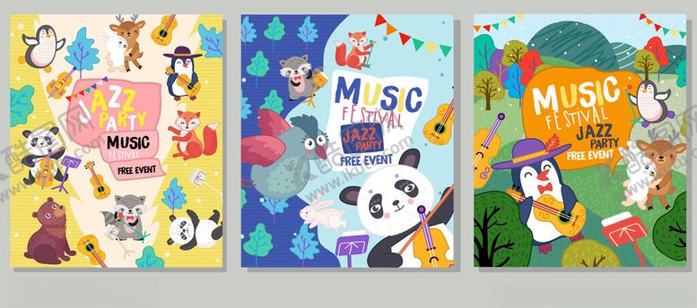 编号：80878301050128447947【酷图网】源文件下载-多彩儿童绘本展示