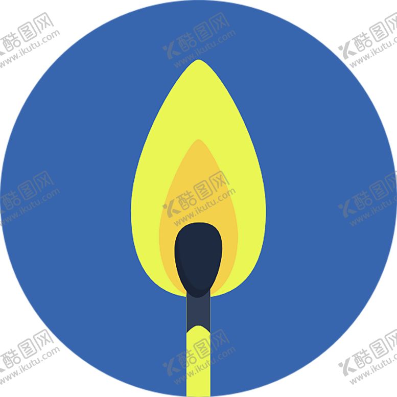 编号：12670409270512037312【酷图网】源文件下载-火焰