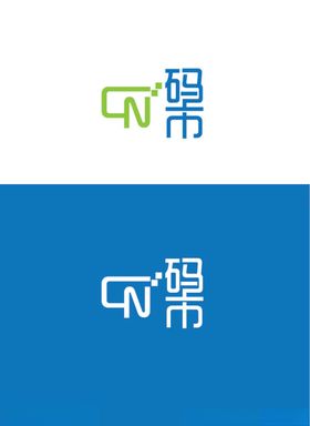 码市标识设计