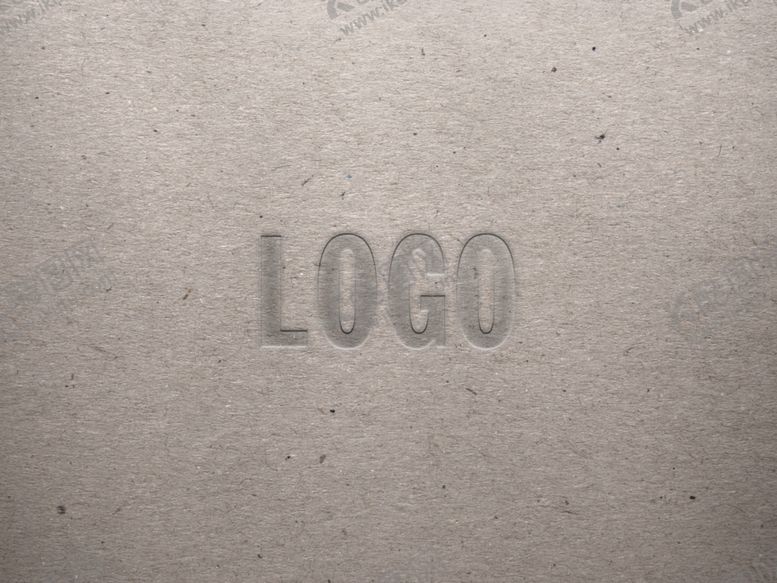 编号：66742909090729286174【酷图网】源文件下载-logo样机图片