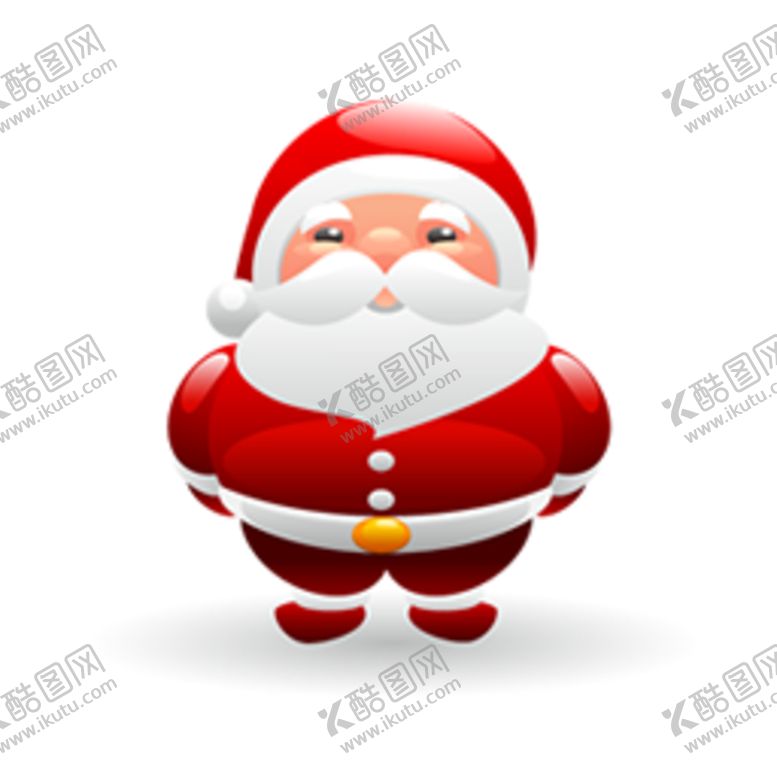 编号：16924610130838074880【酷图网】源文件下载-圣诞老人