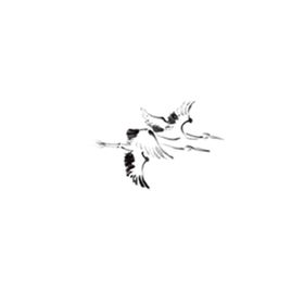 仙鹤