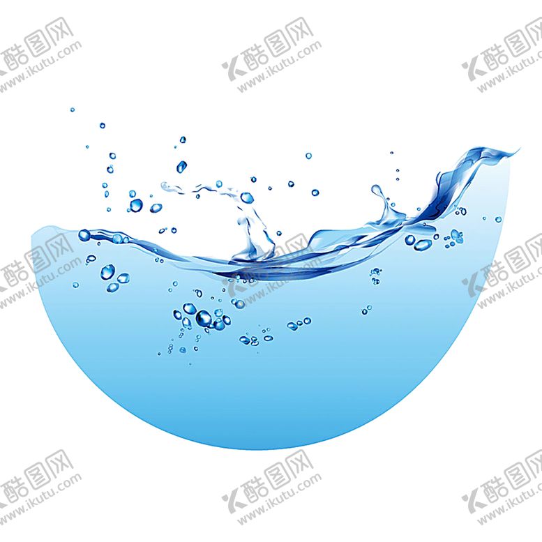 编号：65747410061131434140【酷图网】源文件下载-水花