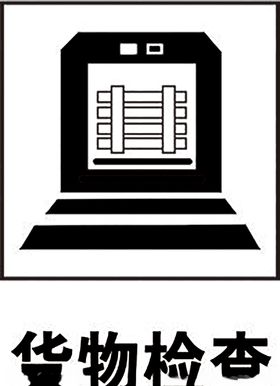 货物检查