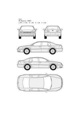 红标车型