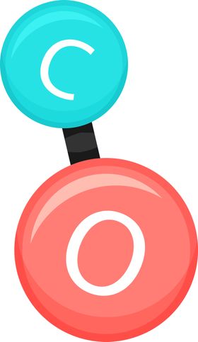 分子图片