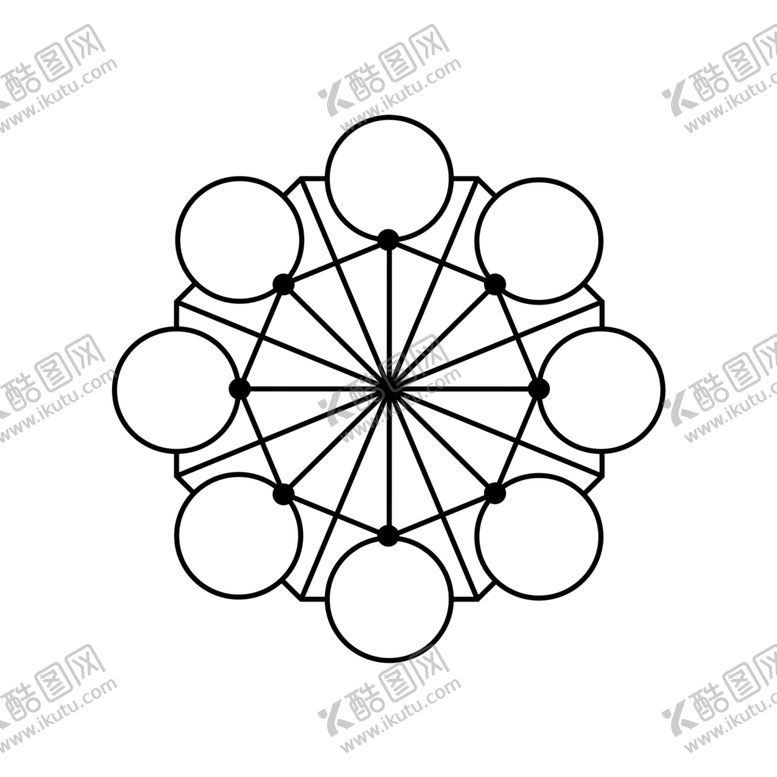 编号：37701007041445438188【酷图网】源文件下载-抽象几何图案