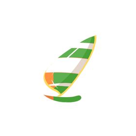 帆船