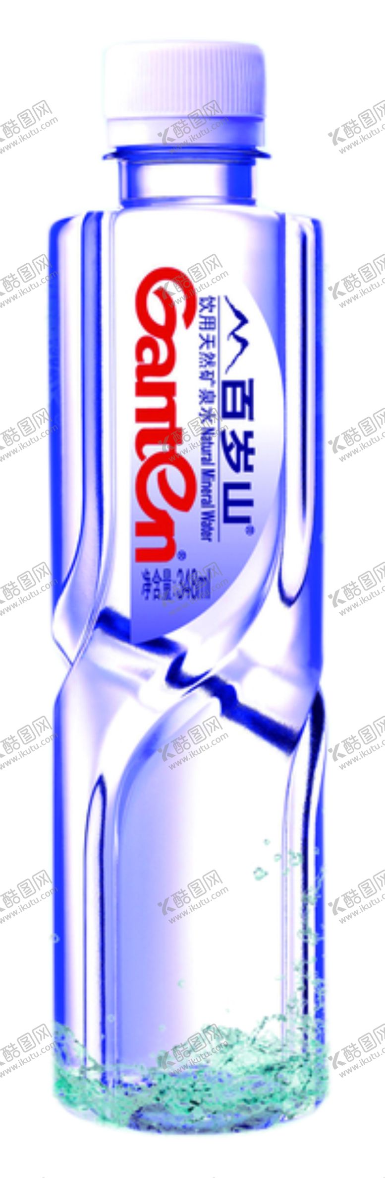 编号：40423410201224427068【酷图网】源文件下载-百岁山