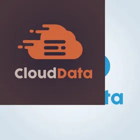 彩色  标志    logo