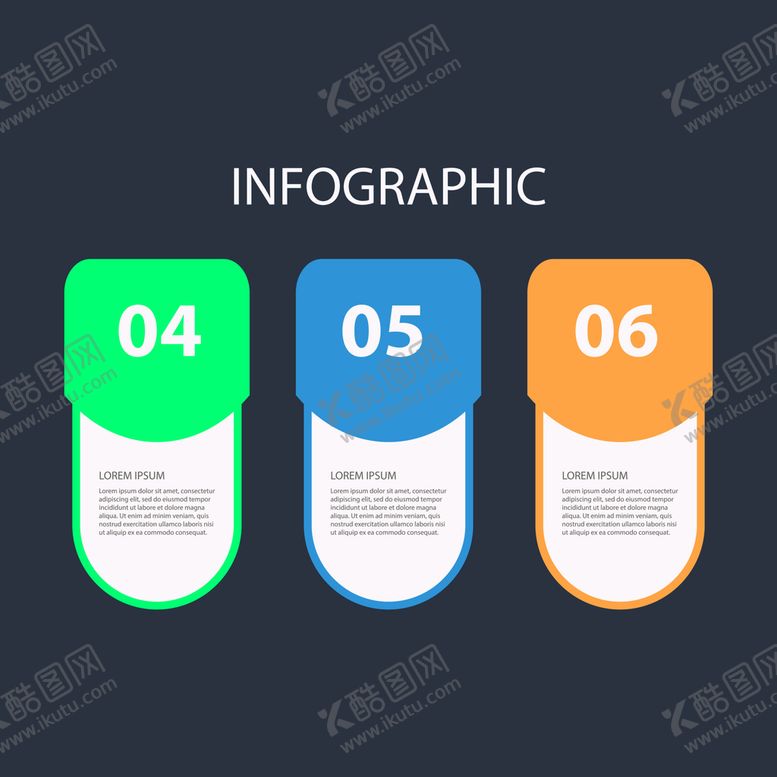 编号：70318909140241410417【酷图网】源文件下载-信息图表  