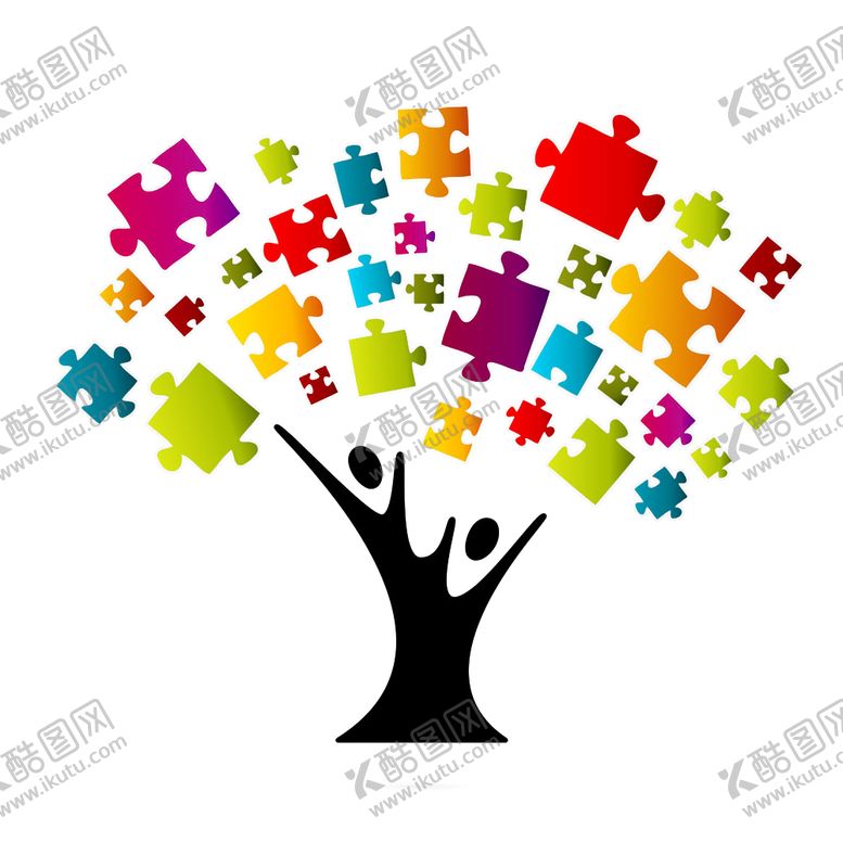 编号：11933010232054389414【酷图网】源文件下载-创意智慧树科技树PNG素材