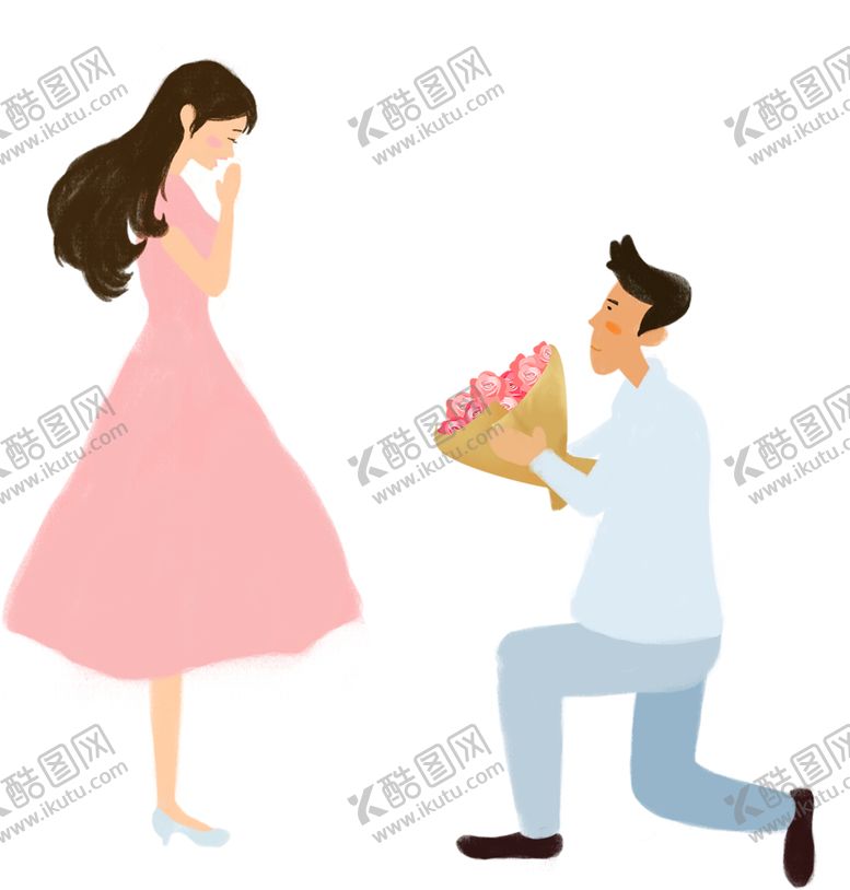 编号：22155109170545071771【酷图网】源文件下载-七夕素材