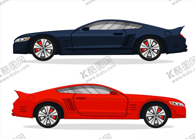 编号：38951509291902369210【酷图网】源文件下载-卡通汽车