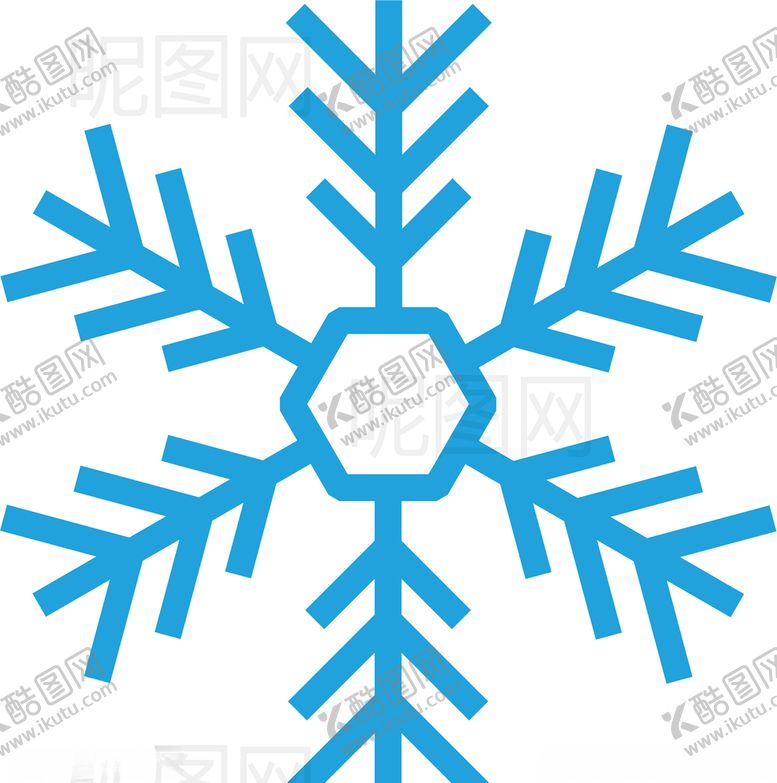 编号：57328206240544273047【酷图网】源文件下载-雪花