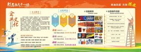 广告公司宣传栏