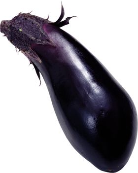 茄子