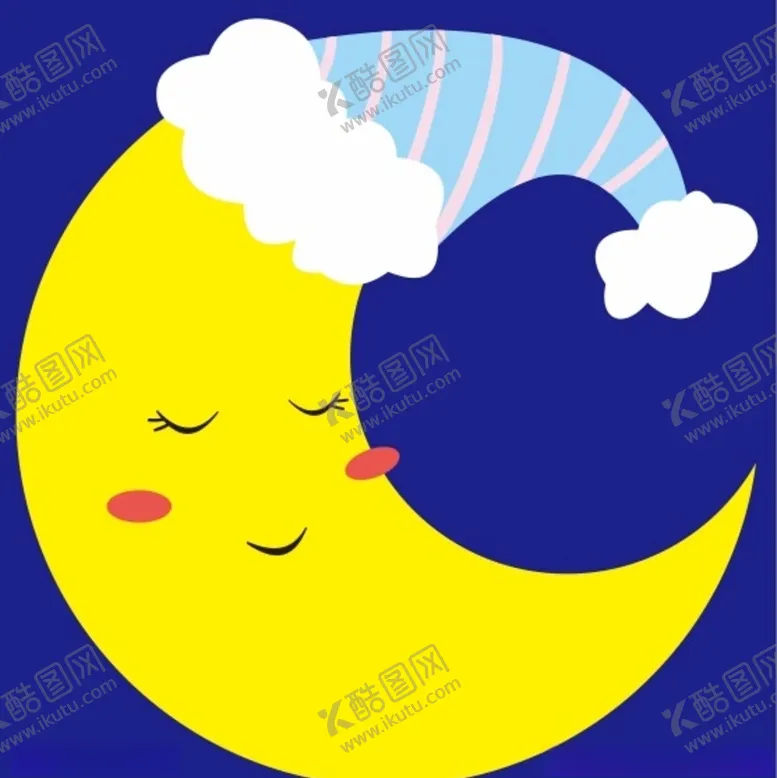 编号：33847604210539171219【酷图网】源文件下载-月亮上