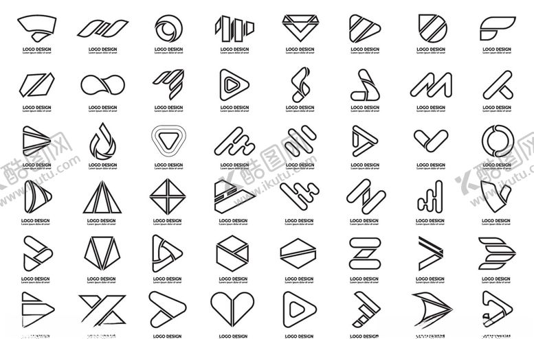 编号：51707910201036128210【酷图网】源文件下载-创意LOGO