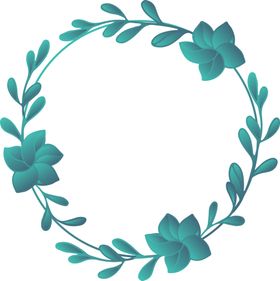 花圈
