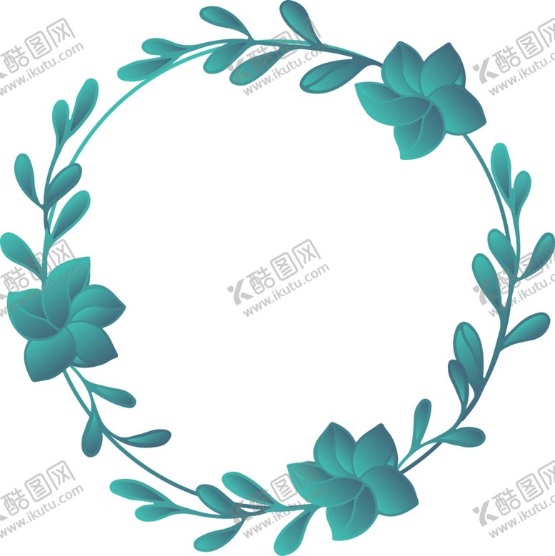 编号：72154105050457552402【酷图网】源文件下载-花圈