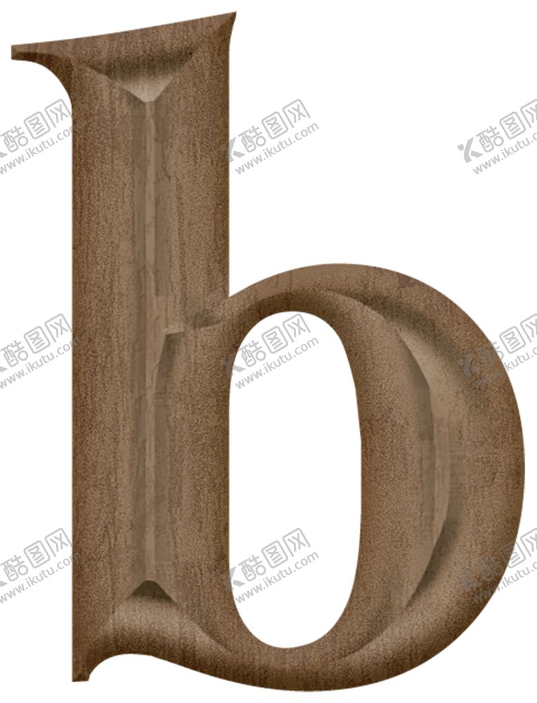 编号：94133009240347267618【酷图网】源文件下载-木制字母