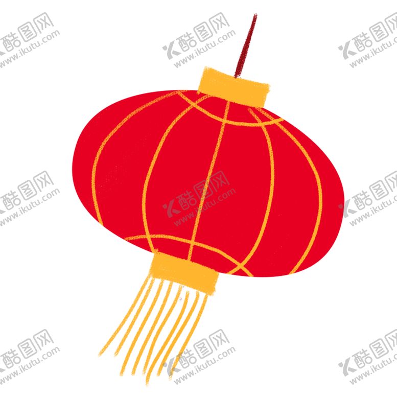 编号：71784604231530577974【酷图网】源文件下载-喜庆灯笼