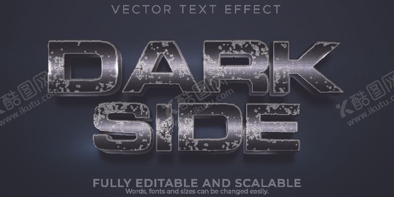 编号：59764701162139059871【酷图网】源文件下载-3D字体设计