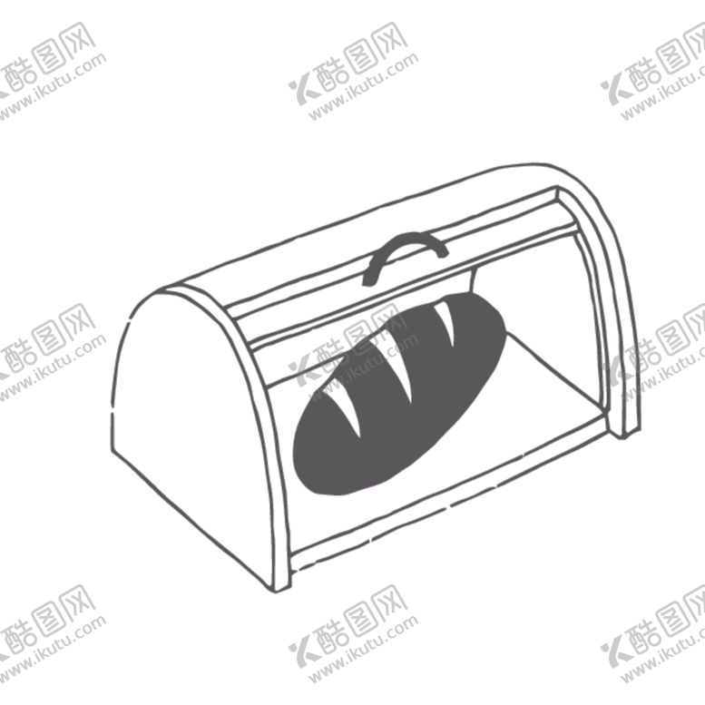 编号：88528607081710083679【酷图网】源文件下载-黑白线条手绘