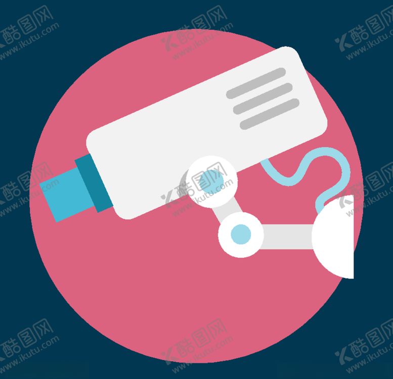 编号：87909606252317523635【酷图网】源文件下载-摄像头图标