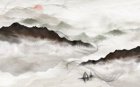 電視背景牆沙發背景牆裝飾牆