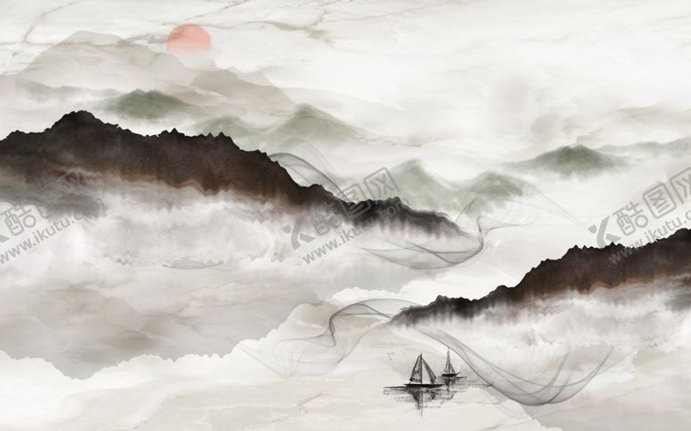 编号：76819110021021269105【酷图网】源文件下载-电视背景墙沙发背景墙装饰墙