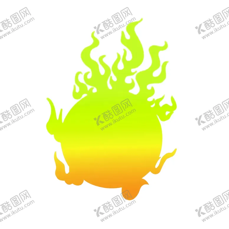 编号：11457506302212231007【酷图网】源文件下载-火焰