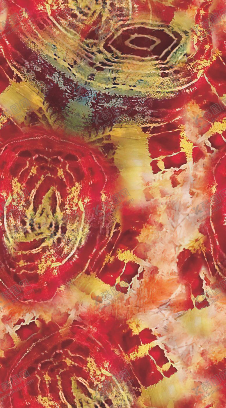 编号：32004409211203196069【酷图网】源文件下载-扎染