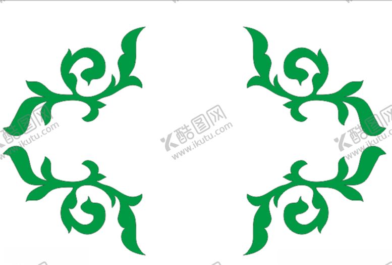 编号：57822505132050214264【酷图网】源文件下载-花边