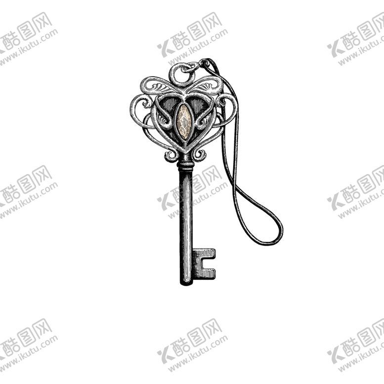 编号：35764809151504295062【酷图网】源文件下载-钥匙开锁锁图形