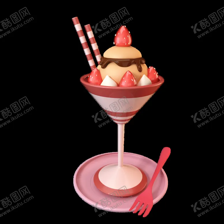 编号：35663910211310208180【酷图网】源文件下载-甜品甜点蛋糕png