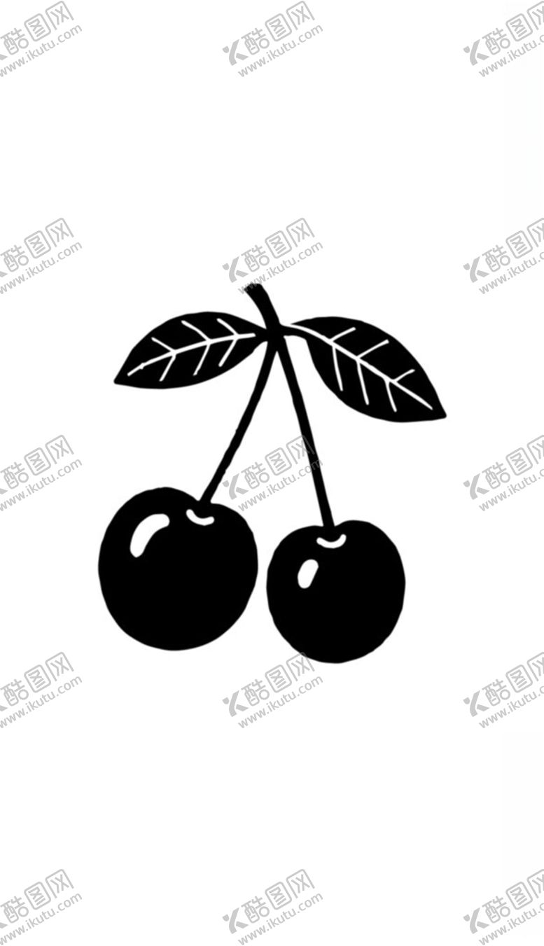 编号：27541401311417542226【酷图网】源文件下载-樱桃