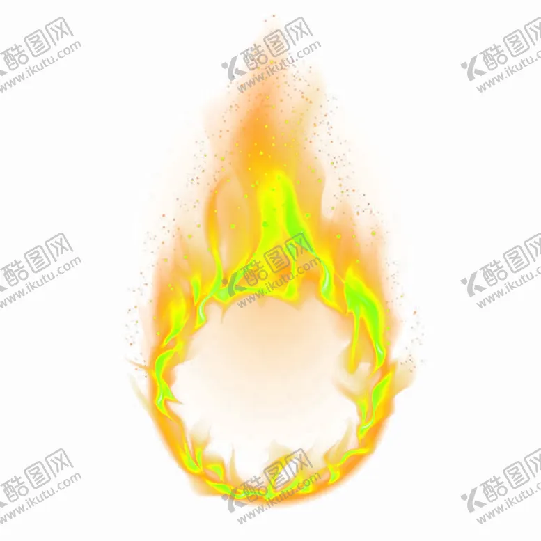 编号：40961007020456485174【酷图网】源文件下载-火焰