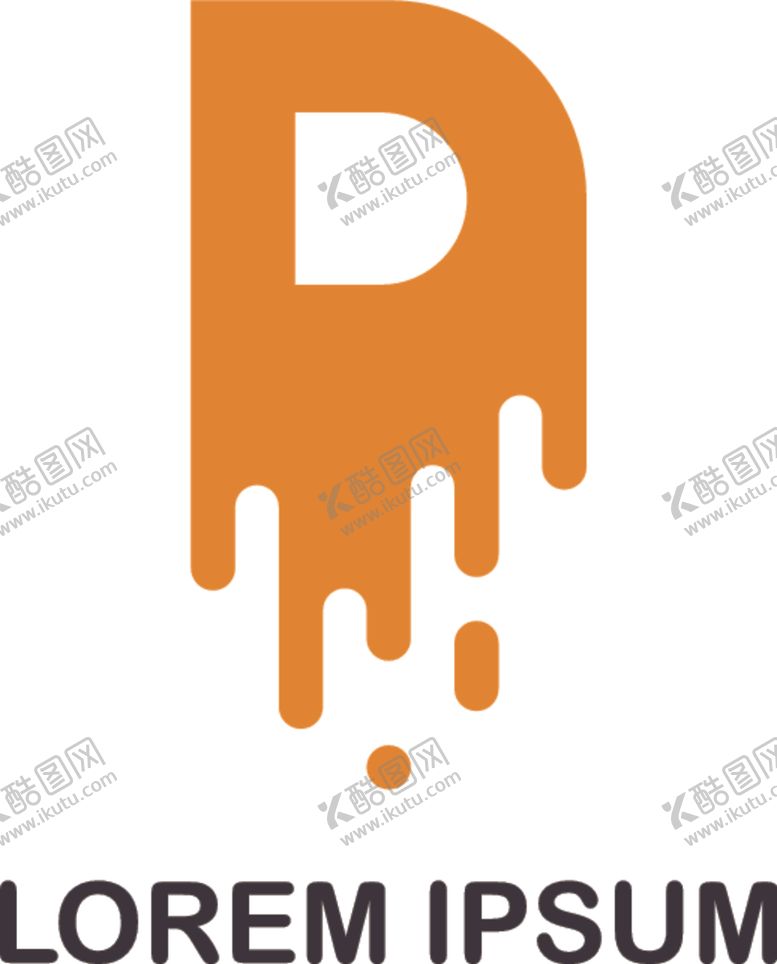 编号：40010106290830289322【酷图网】源文件下载-字母图标