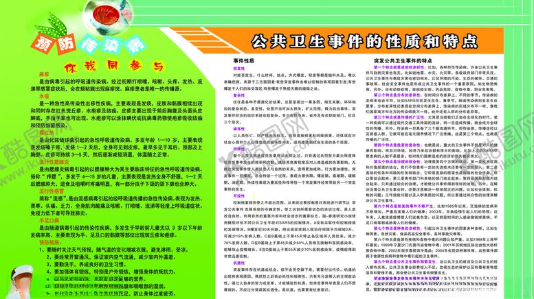 编号：55635907021604083681【酷图网】源文件下载-健康教育
