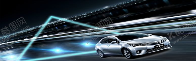 编号：40683810290544236606【酷图网】源文件下载-汽车背景