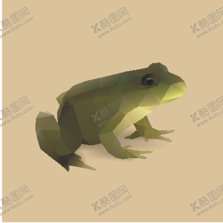 编号：33539210251754171957【酷图网】源文件下载-创意动物装饰画素材