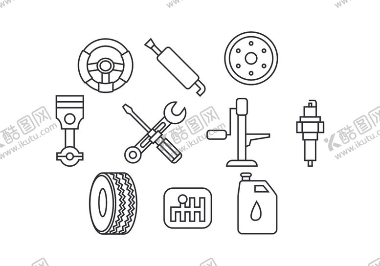 编号：57693509221559237900【酷图网】源文件下载-图标