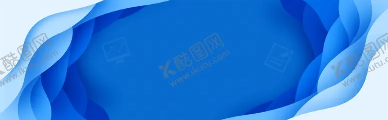 编号：31554607012053244252【酷图网】源文件下载-蓝色空间背景