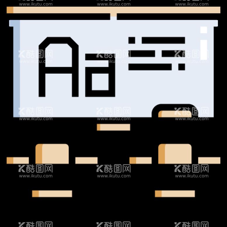 编号：83716112271824142360【酷图网】源文件下载-学校教育图标