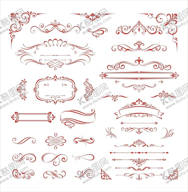 编号：77289304281922172340【酷图网】源文件下载-边框